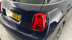 MINI Cooper 1.5 C Exclusive 5dr Auto Petrol Hatchback